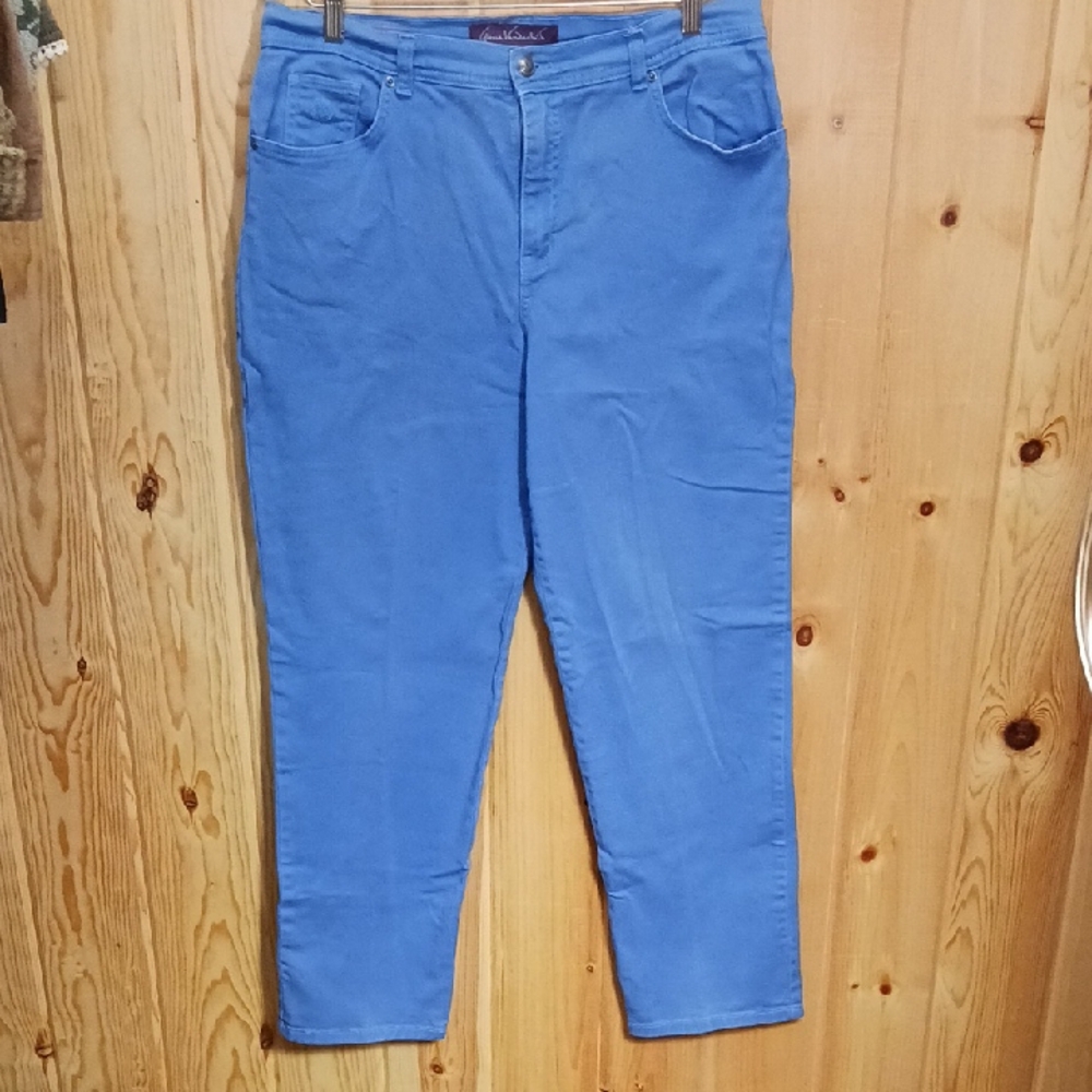 Gloria Vanderbilt Amanda Jeans 16
